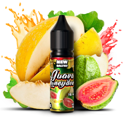 Рідина Flamingo - Guava Honeydew 15ml 50mg
