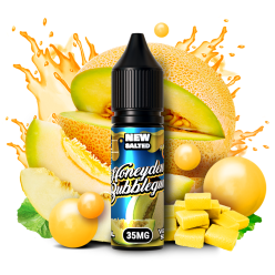 Рідина Flamingo - Honeydew Bubblegum 15ml 50mg
