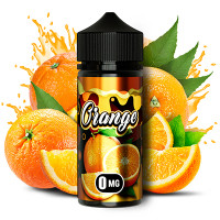 Жидкость Flamingo - Orange 100ml 0mg