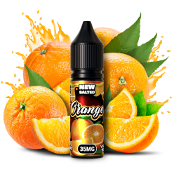 Рідина Flamingo - Orange 15ml 35mg