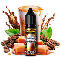Рідина Marvellous - Caramel Macchiato 15ml 50mg Рідина Marvellous - Caramel Macchiato 15ml 50mg