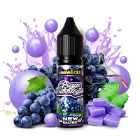 Рідина Marvellous - Grape Bubblegum 15ml 35mg