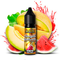 Рідина Marvellous - Honeydew Watermelon 15ml 35mg Рідина Marvellous - Honeydew Watermelon 15ml 35mg