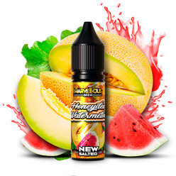 Рідина Marvellous - Honeydew Watermelon 15ml 50mg