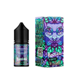 Рідина in Bottle - Basilade Salt 30ml 50mg