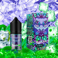 Рідина in Bottle - Basilade Salt 30ml 50mg