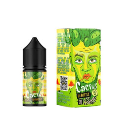 Рідина in Bottle - Cactus Salt 30ml 50mg