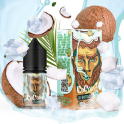 Рідина in Bottle - Coconut Salt 30ml 50mg