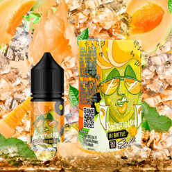 Рідина in Bottle - Rockmelon Salt 30ml 50mg