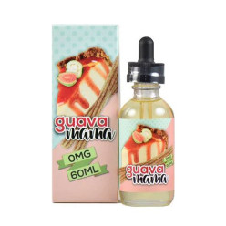 Рідина Ruthless - Guava Mama = Bake IT Vapor = 60ml 3mg