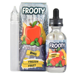 Рідина Ruthless - Frooty Frozen Fruit 60ml 3mg