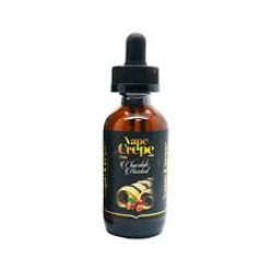 Рідина Ruthless - Vape Crepe Chocolate Hazelnut 3mg 60ml