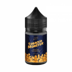 Рідина Tobacco Monster - Smooth Salt 30ml 48mg