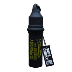 Жидкость Vape Chaky - Black Banana 60ml 3mg