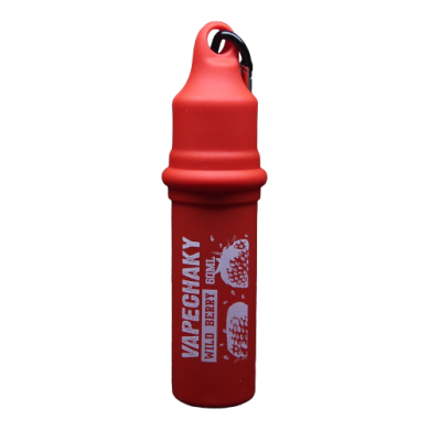 Жидкость для электронных сигарет Vape Chaky - Wild Berry 60ml 3mg - фото 1