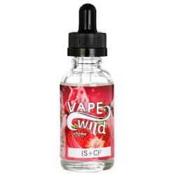 Жидкость Vape Wild - (S+C) 3 mg 30 ml