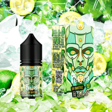Рідина in Bottle - Feijoa Salt 30ml 30mg - фото 1