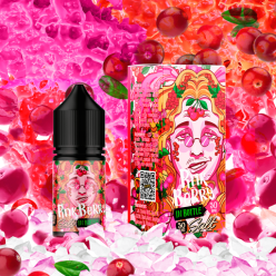 Рідина in Bottle - Pink Berry Salt 30ml 50mg