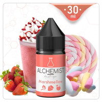 Рідина Alchemist - Marshmellow 30ml 35mg Рідина Alchemist - Marshmellow 30ml 35mg