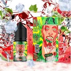 Жидкость in Bottle - Watermelon Salt 30ml 30mg
