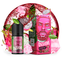 Рідина in Bottle - Dragon Fruit Salt 30ml 30mg