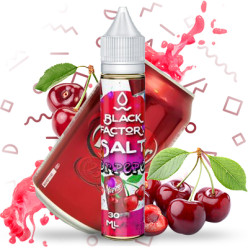 Жидкость Black Factory - Dr.Pepper 30ml 25mg