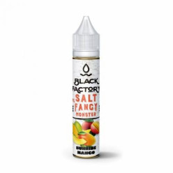 Жидкость Fancy Monster - Sunrise Mango Salt 30ml 50mg