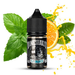 Жидкость Boneshaker - Lowrider 30ml 1,5mg