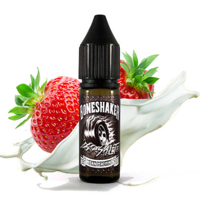 Рідина Boneshaker - Mean Machine 15ml 25mg - фото 1