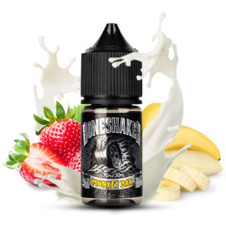 Жидкость Boneshaker - Monkey Bar 30ml 1,5mg
