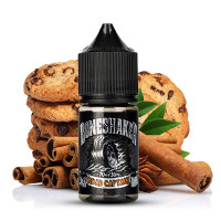 Жидкость Boneshaker - Road Captain 30ml 1,5mg Жидкость Boneshaker - Road Captain 30ml 1,5mg