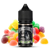 Рідина Boneshaker - Wheelspin 30ml 1,5mg