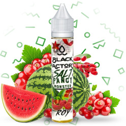 Рідина Fancy Monster - Roy Salt 30ml 50mg