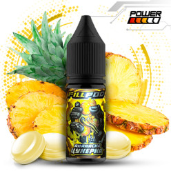 Рідина Fill Pod - Ананасна цукерка 10ml 30mg