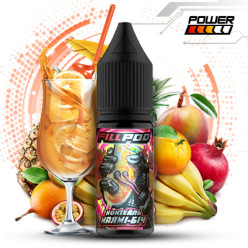 Рідина Fill Pod - Коктейль Майямі-Біч 10ml 30mg