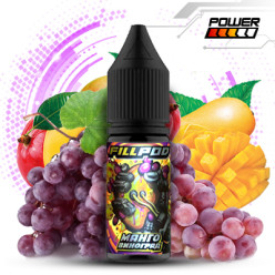 Рідина Fill Pod - Манго Виноград 10ml 30mg