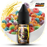 Рідина Fill Pod - Пластівці з молоком 10ml 50mg