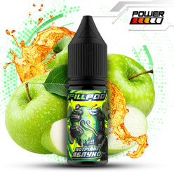 Рідина Fill Pod - Потрійне Яблуко 10ml 30mg