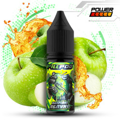 Рідина Fill Pod - Потрійне Яблуко 10ml 50mg