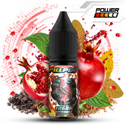 Рідина Fill Pod - Табак Гранат 10ml 30mg