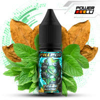 Рідина Fill Pod - Табак Ментол 10ml 30mg