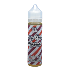 Рідина FuckN Awesome Liquid - Berry Boom Milkshake 60ml 3mg