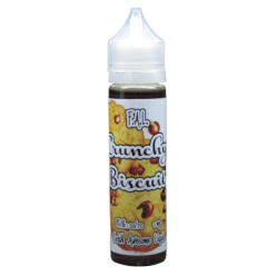 Жидкость FuckN Awesome Liquid - Crunchy Bisquit 60ml 1,5mg