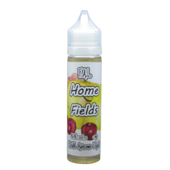 Жидкость FuckN Awesome Liquid - Home Fields 60ml 0mg