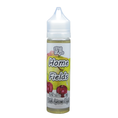 Рідина для електронної сигарети FuckN Awesome Liquid - Home Fields 1.5mg 60ml - фото 1