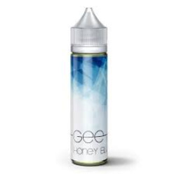 Жидкость Gee - Honey Blue 60ml 1,5mg