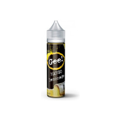Жидкость Gee - Mango Lemonade 60ml 0mg