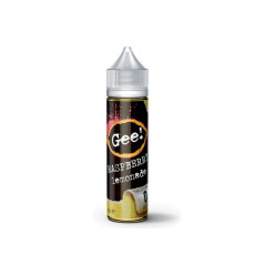 Жидкость Gee - Raspberry Lemonade 60ml 0mg