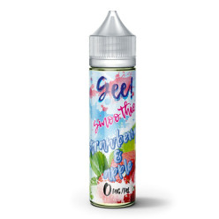 Жидкость Gee - Smoothie Strawberry & Apple 60ml 1,5mg