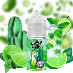 Рідина Hype - Cactus Lime 30ml 15mg